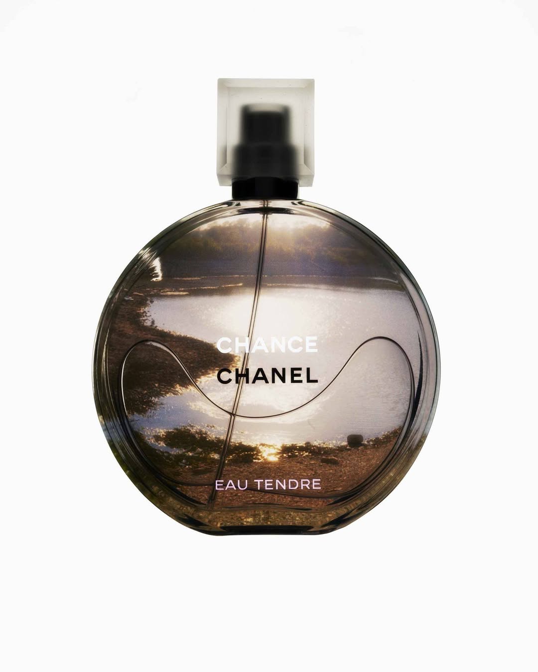 Achille Laplante Le Brun X Chanel Beauty