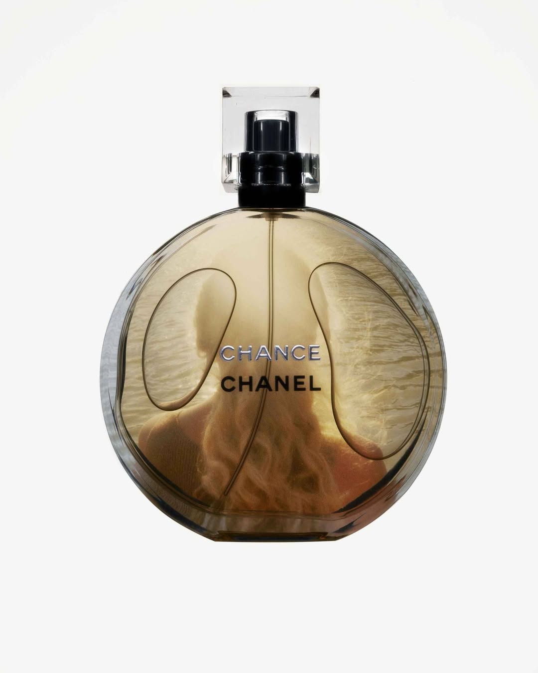 Achille Laplante Le Brun X Chanel Beauty