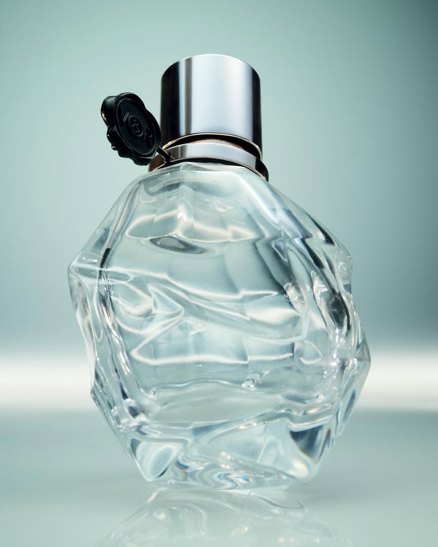 Florian Joye X Novembre Global
