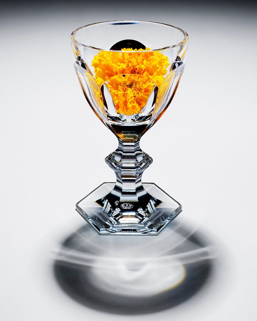 Baccarat |  Sep. 25