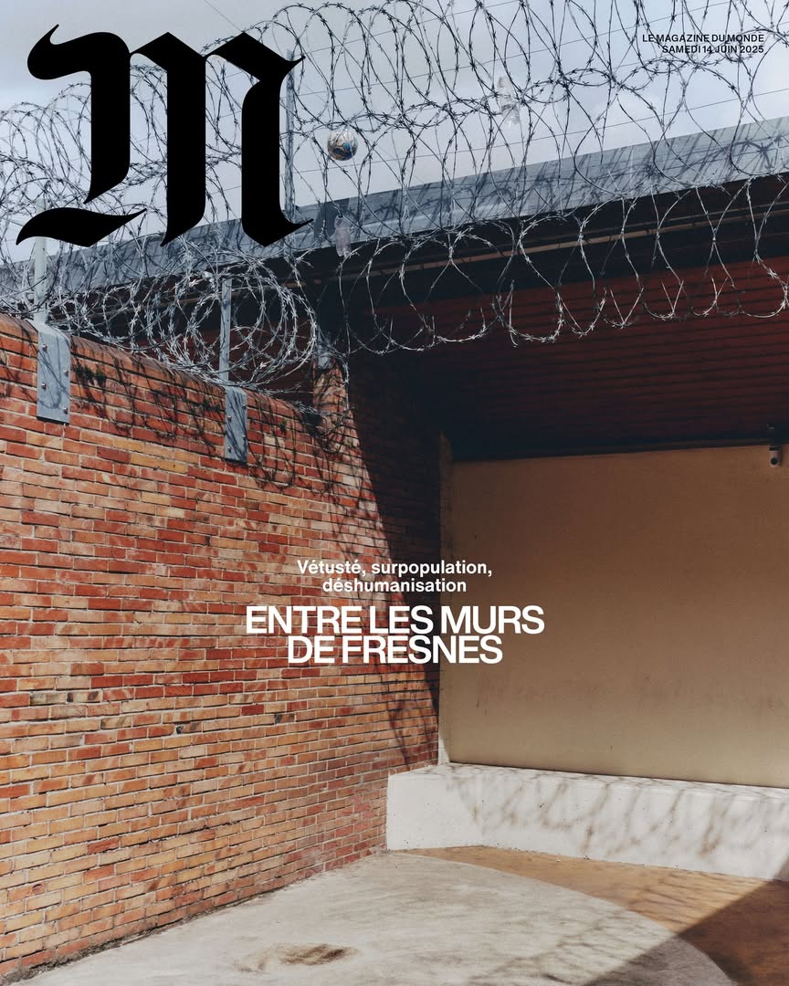 M Le Monde |  Sep. 25