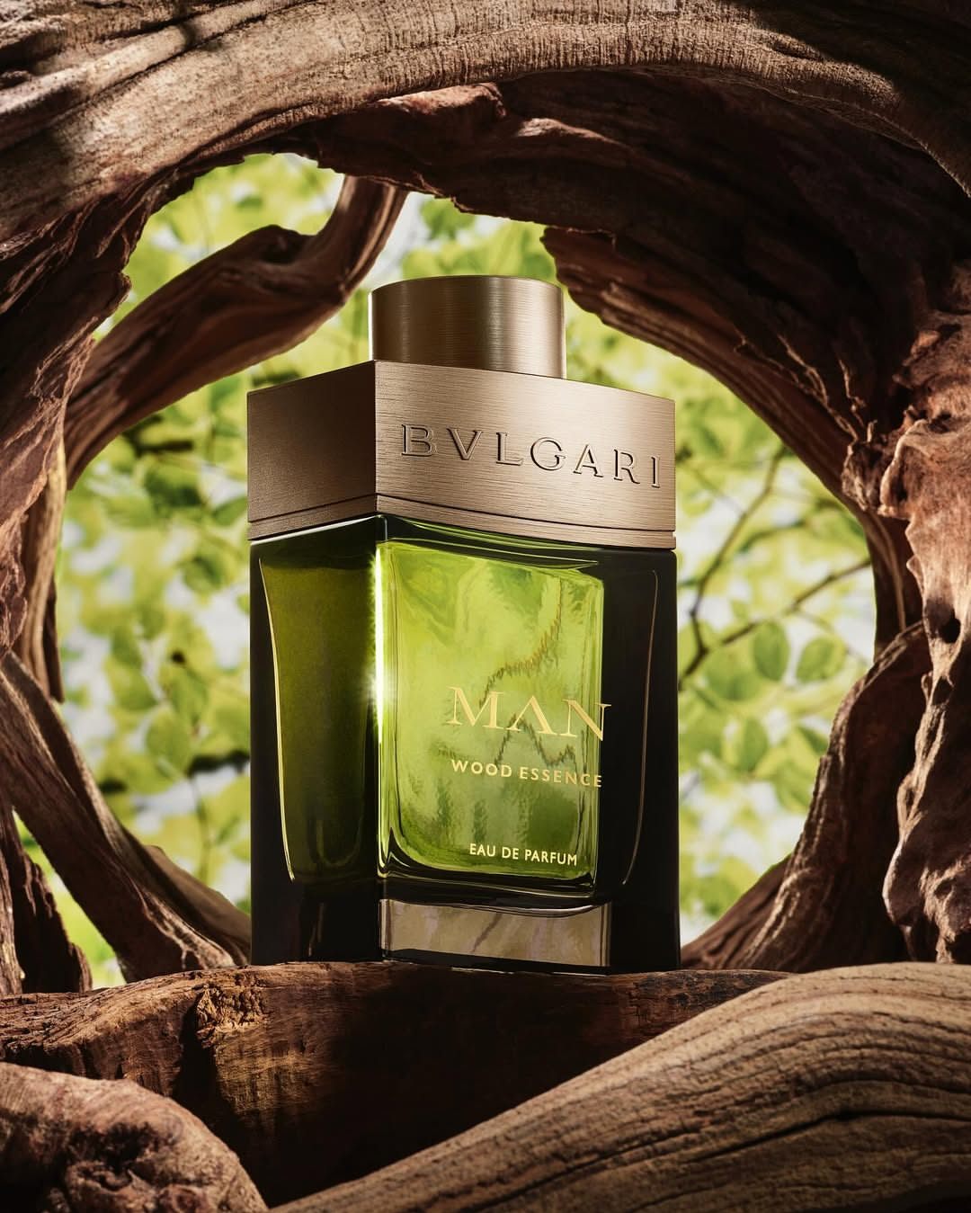 Bvlgari Parfums |  Oct. 25