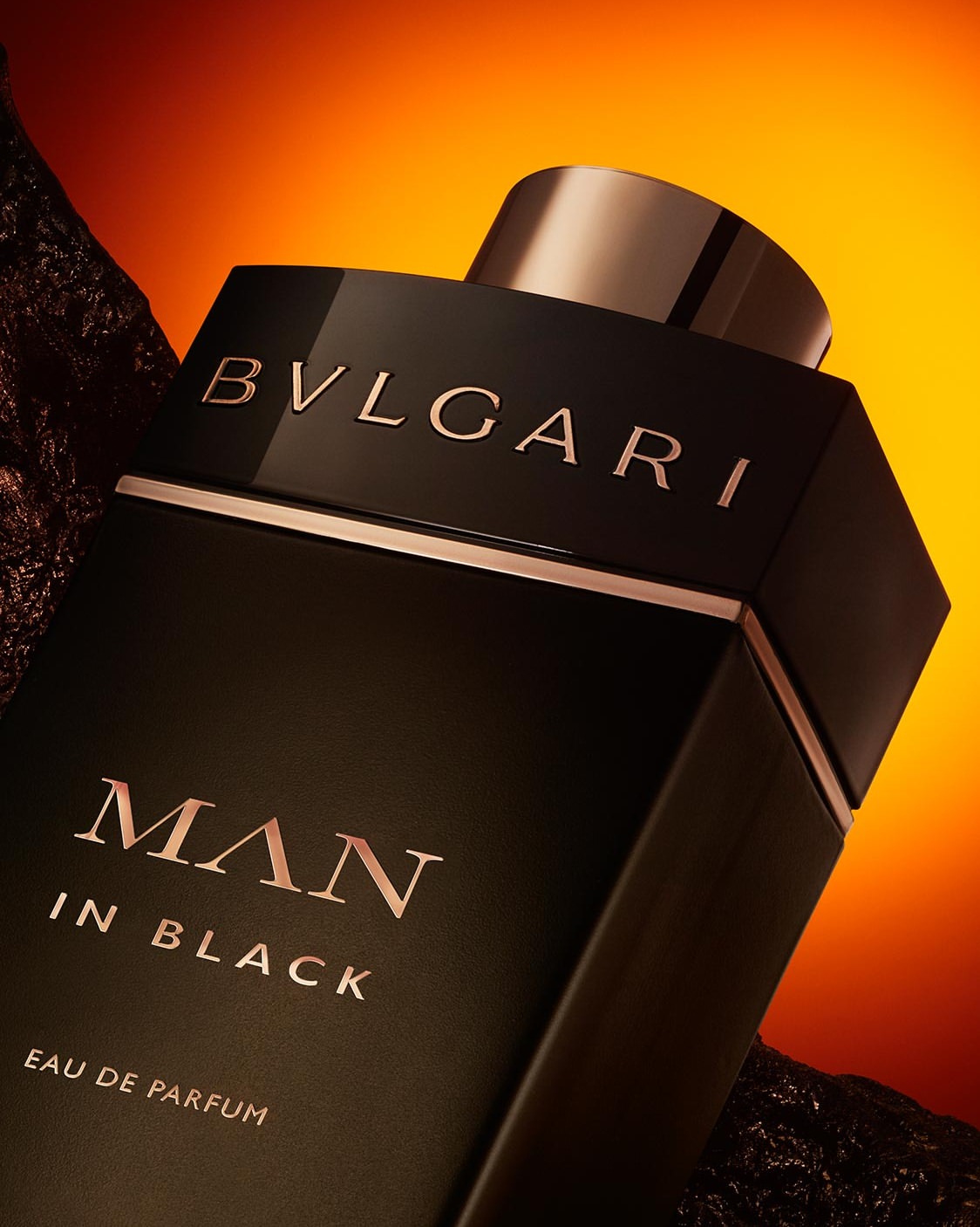 Bvlgari Parfums |  Oct. 25