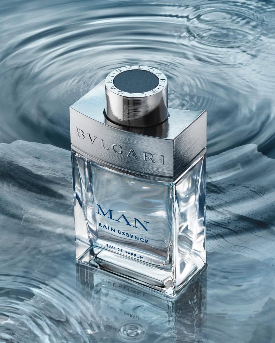 Bvlgari Parfums |  Oct. 25