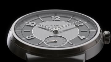 Louis Vuitton |  Nov. 25