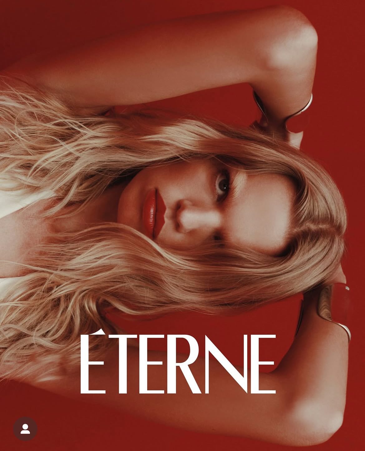 ÉTERNE |  Oct. 25