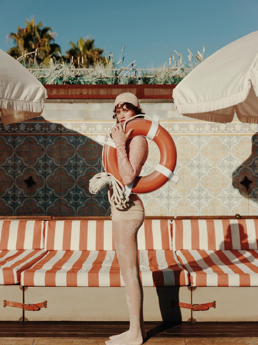 Vogue Portugal |  Dec. 25