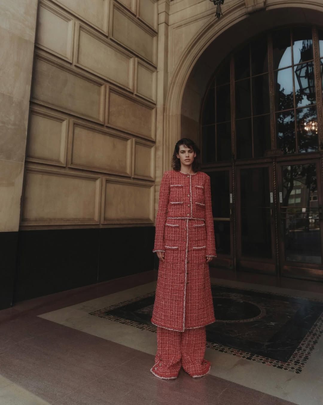 Tatler Asia |  Dec. 25