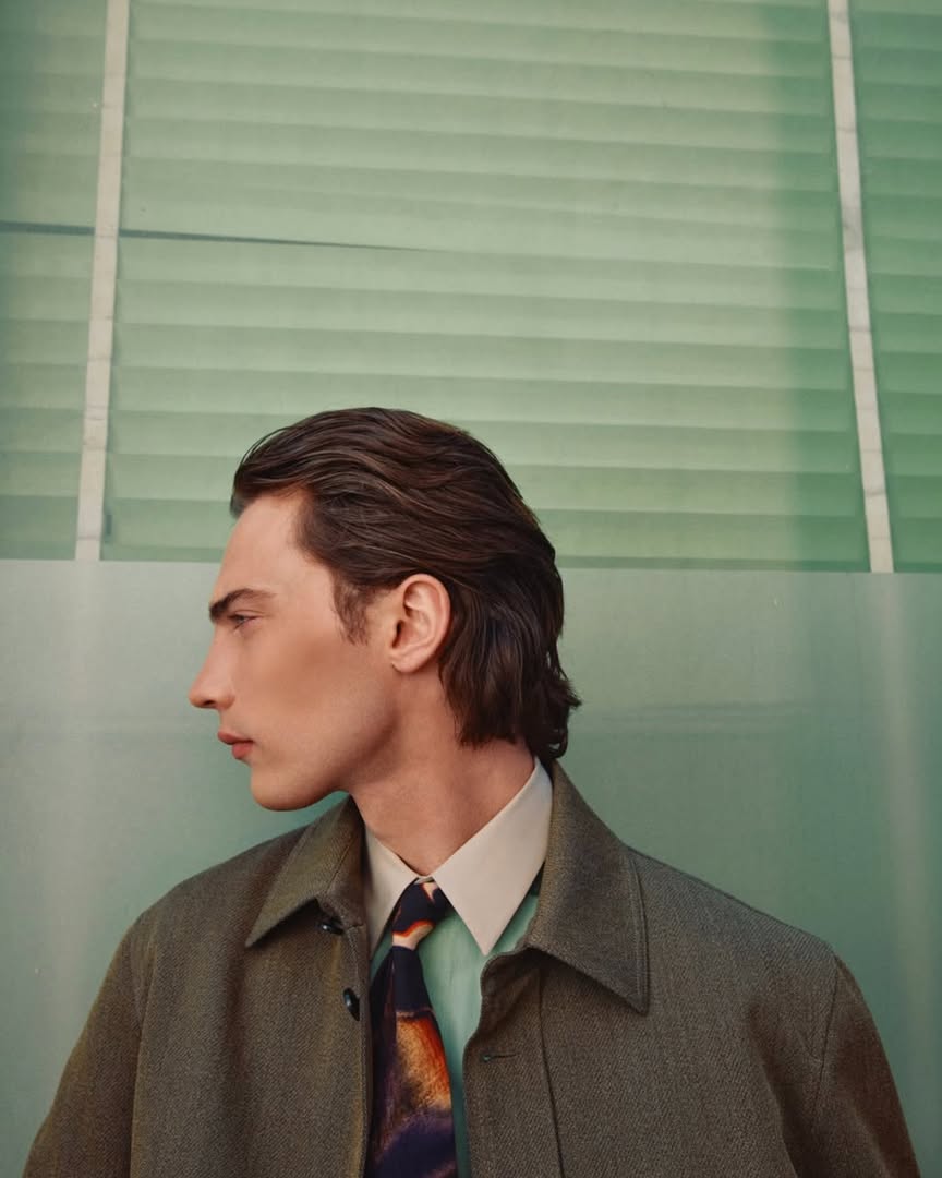 Esquire Spain |  Sep. 25
