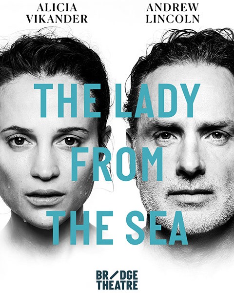 Bridge Theatre |  Sep. 25