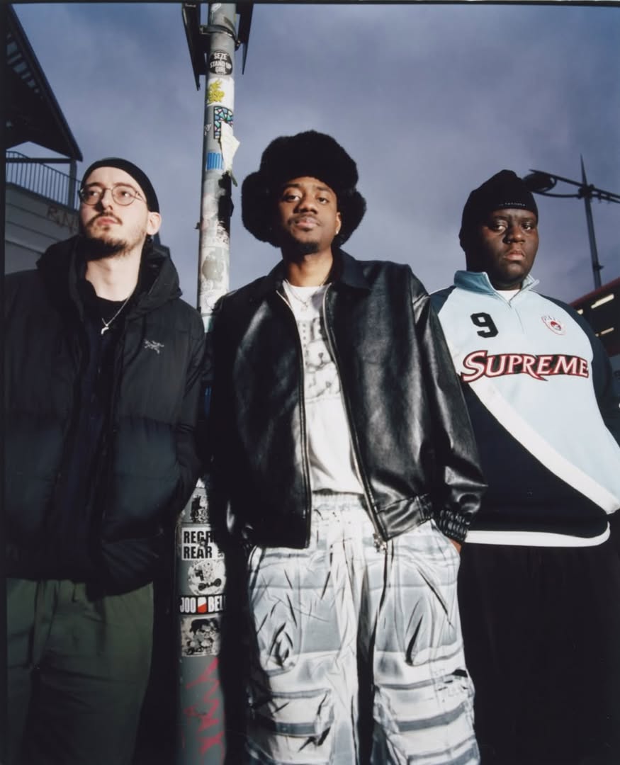 Vicky Grout X Crack Magazine