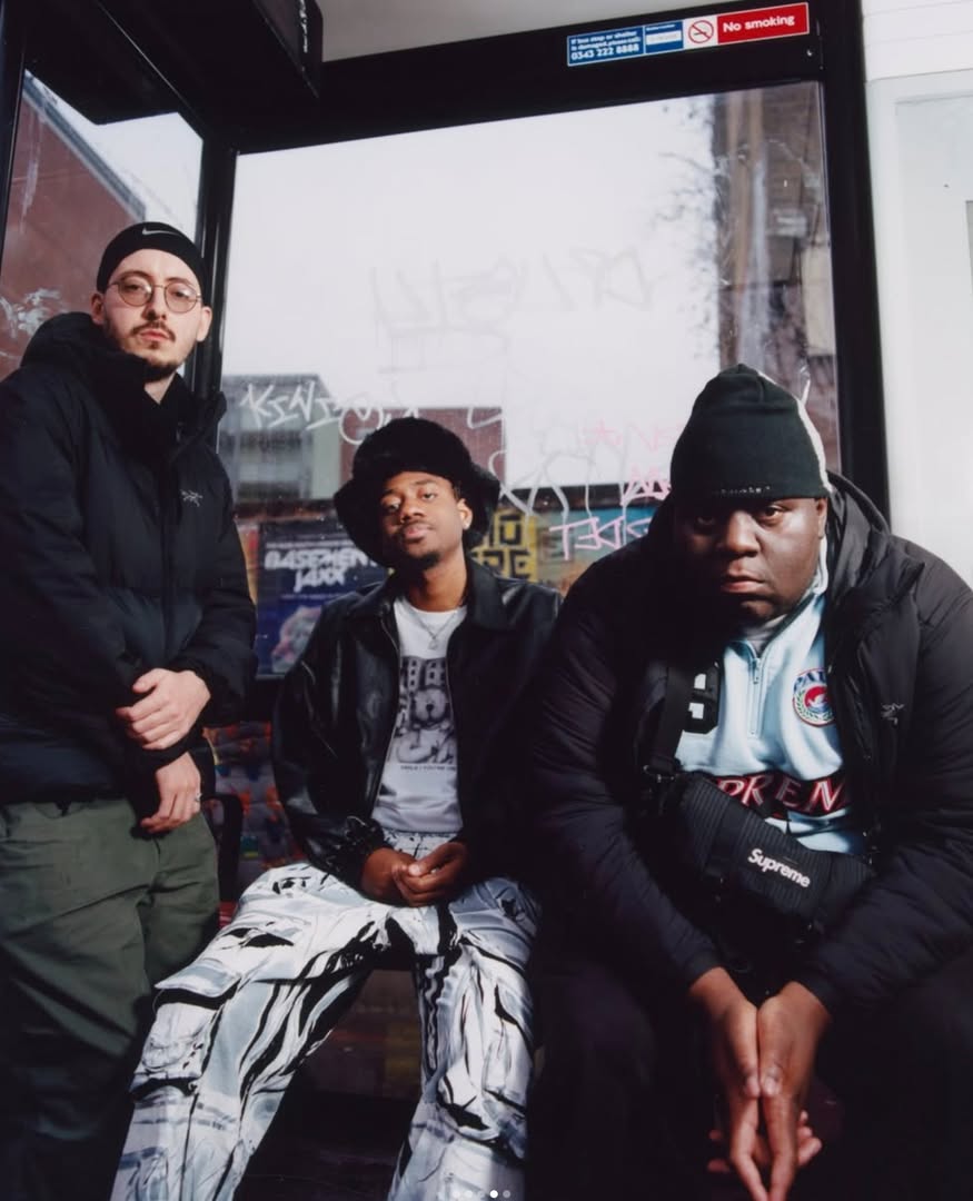 Crack Magazine |  Nov. 25