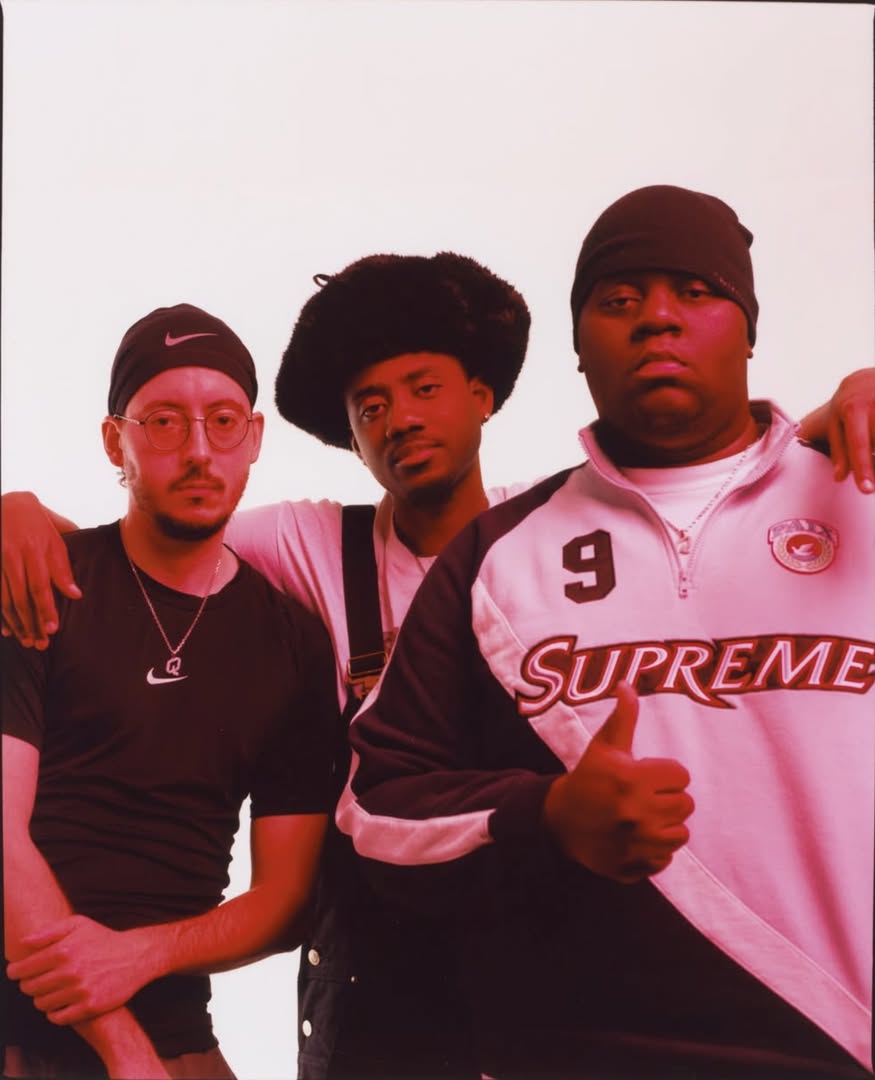 Crack Magazine |  Nov. 25