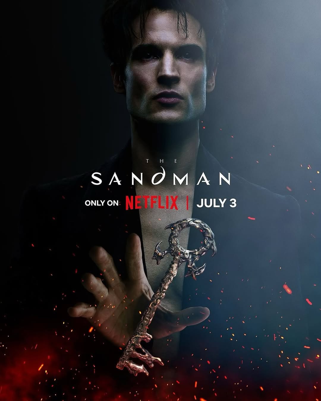 Netflix |  Jun. 25