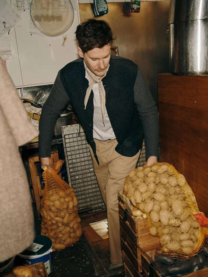 Matthias Ziegler