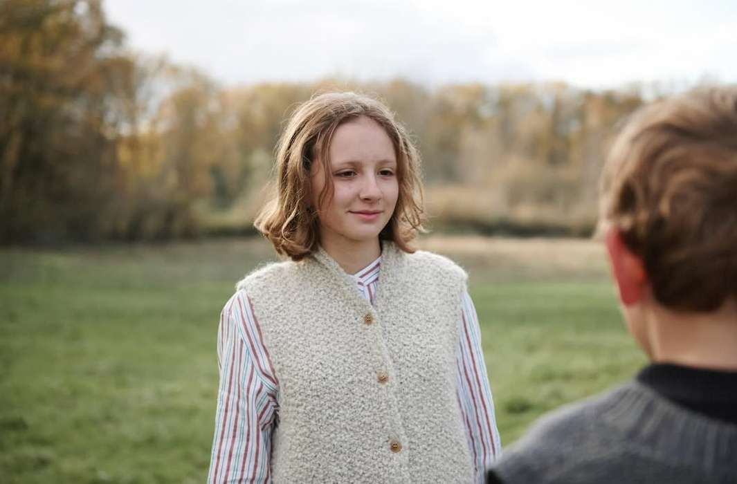 Wolfen Germany |  Dec. 25