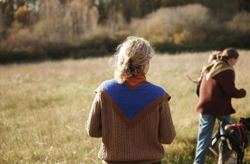 Wolfen Germany |  Dec. 25