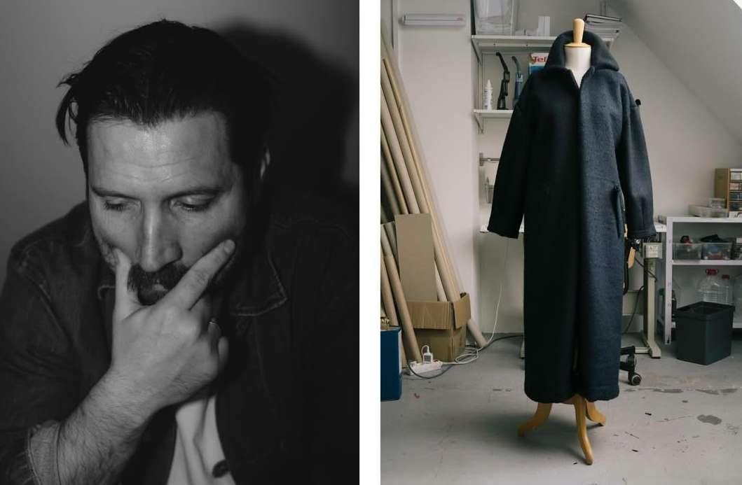 A KIND OF GUISE |  Dec. 25