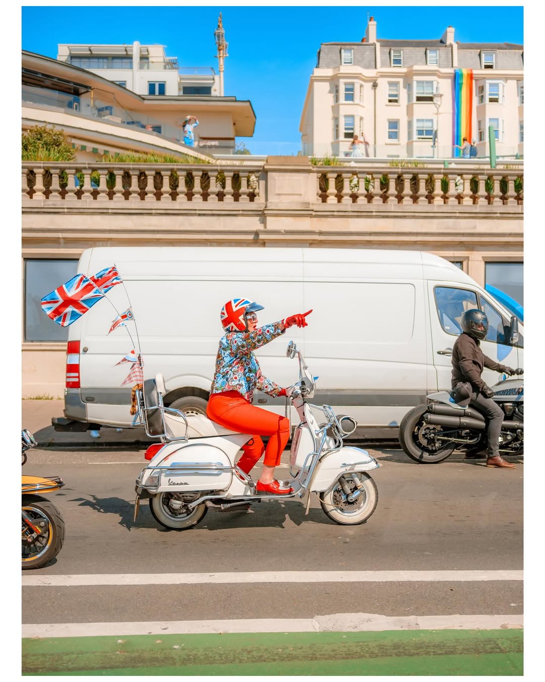 slider image