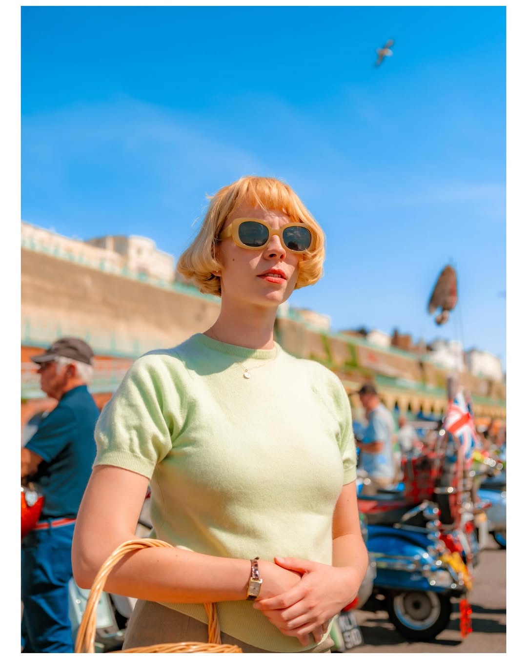 slider image