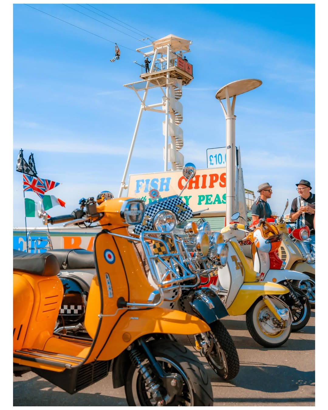 slider image