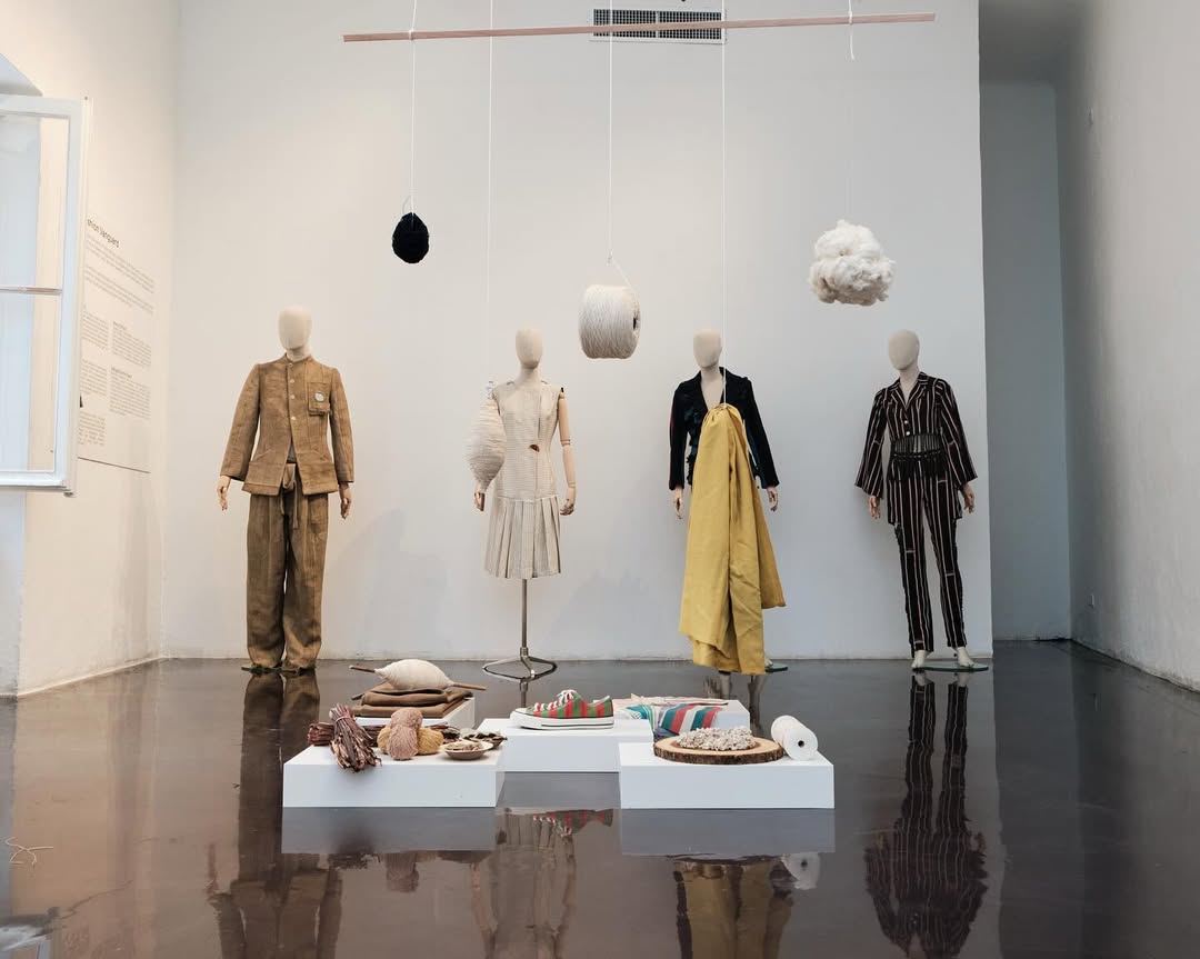 Spring Studios coordinated and produced The Cotton...