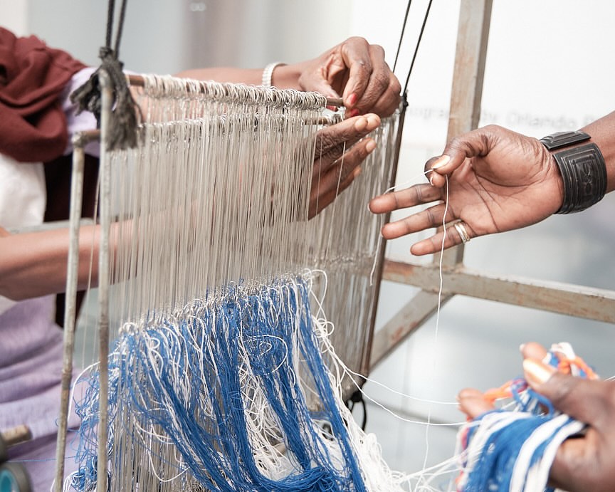Spring Studios coordinated and produced The Cotton...