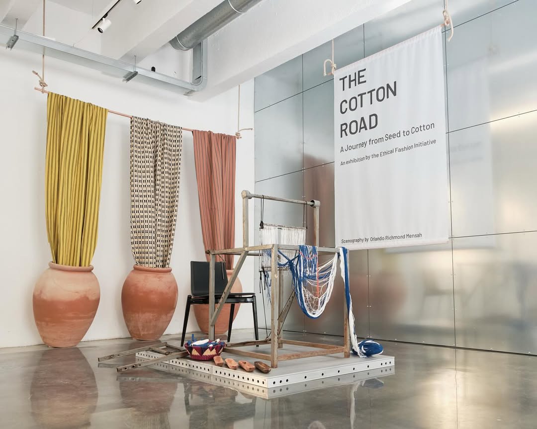 Spring Studios coordinated and produced The Cotton...