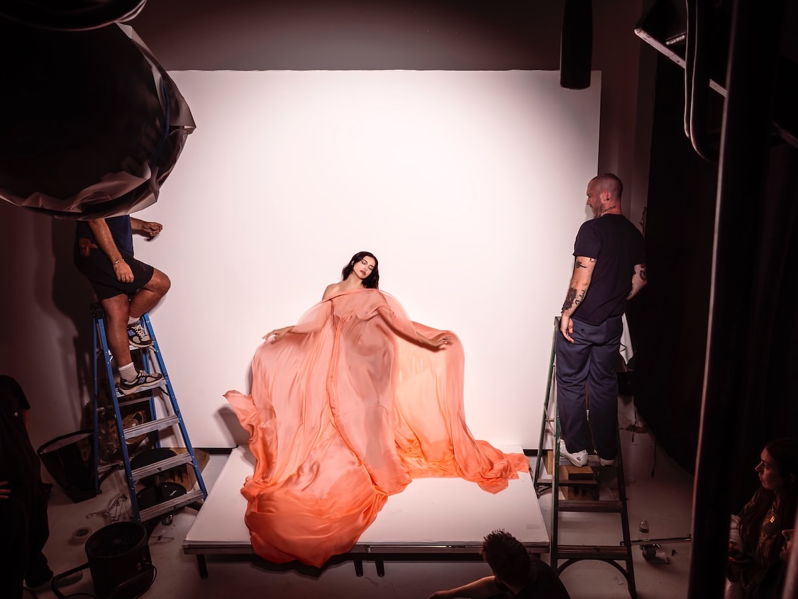 Since 1964, the Pirelli Calendar has defined the ...