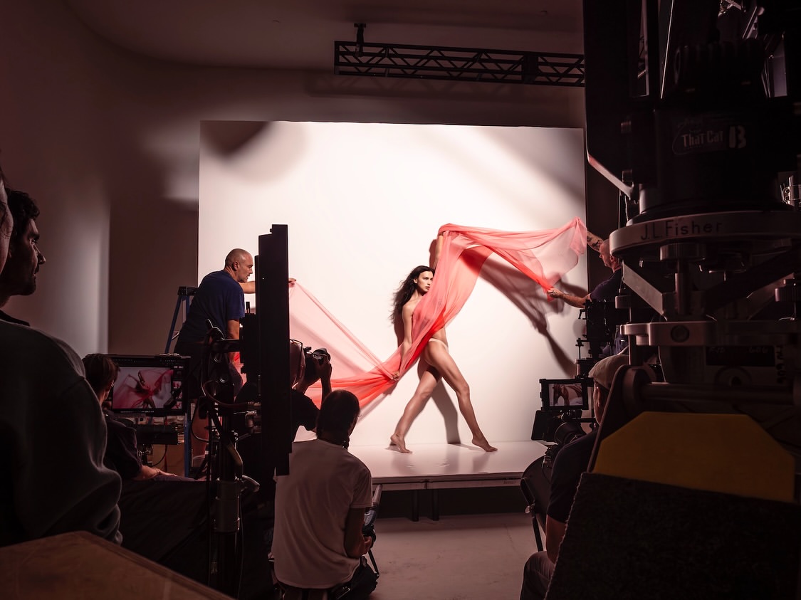 Since 1964, the Pirelli Calendar has defined the ...