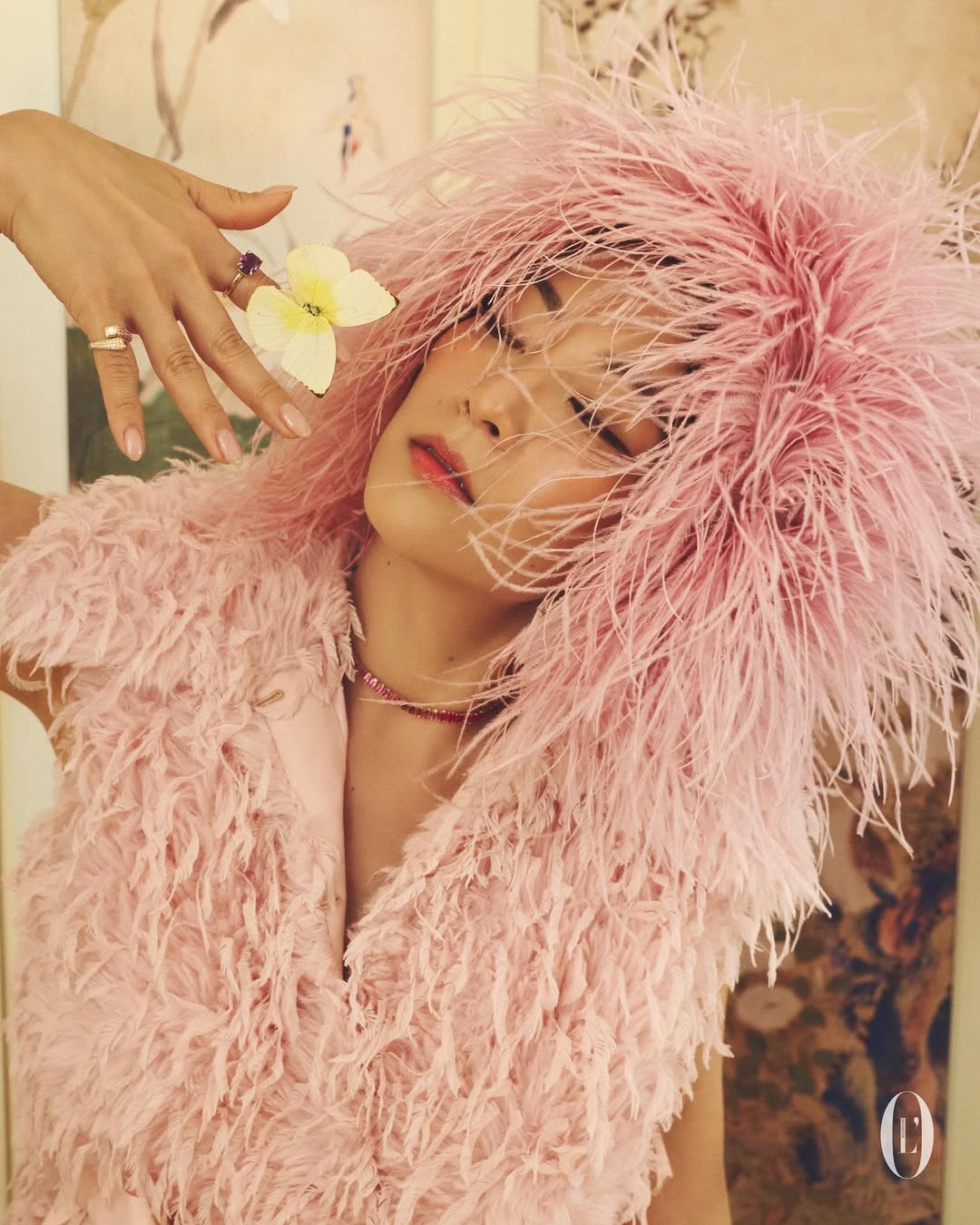 L'Officiel Singapore |  Sep. 25