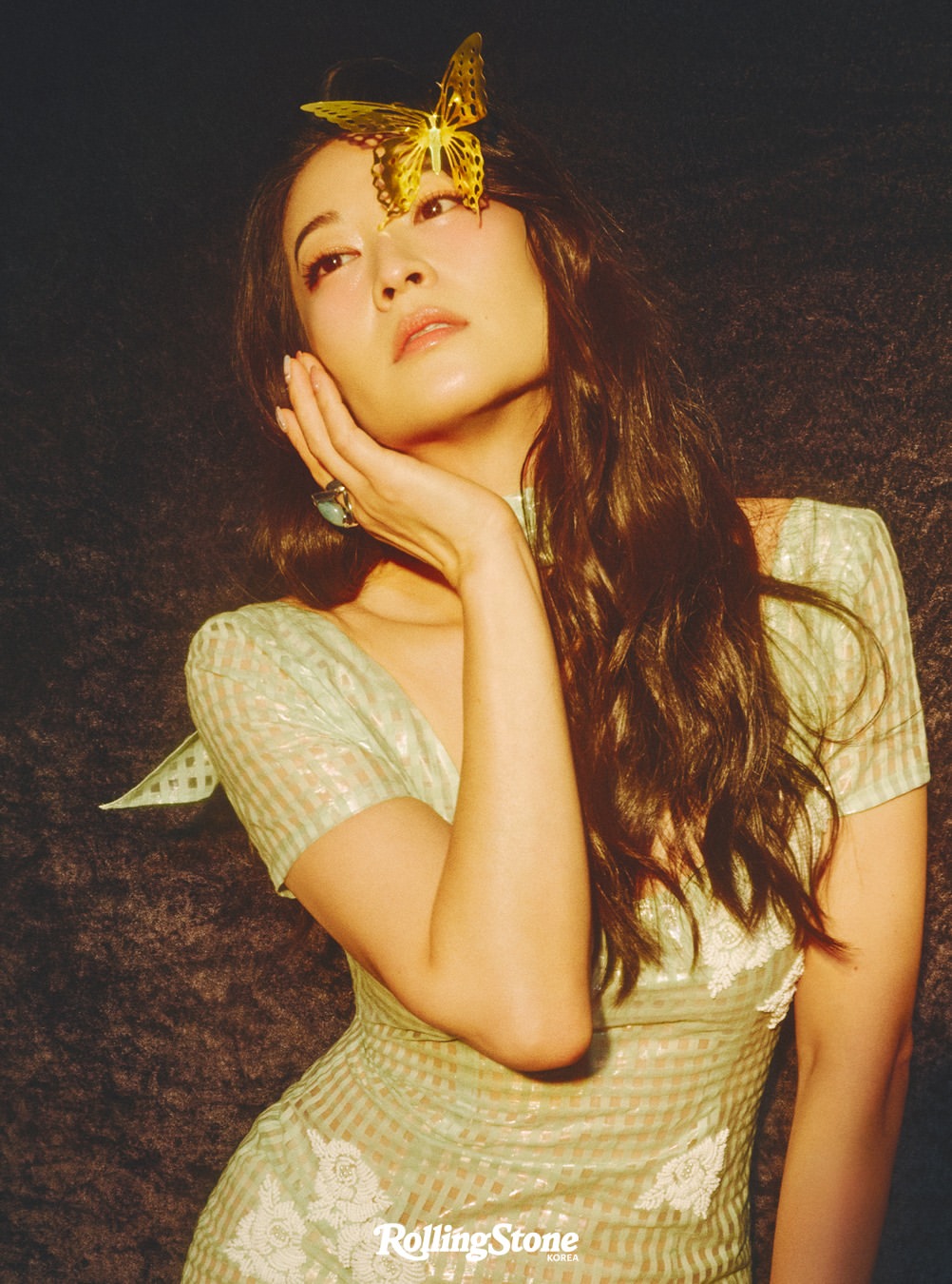 Rolling Stone Korea |  Nov. 25