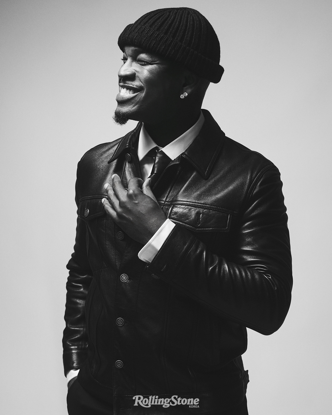 Rolling Stone Korea |  Nov. 25