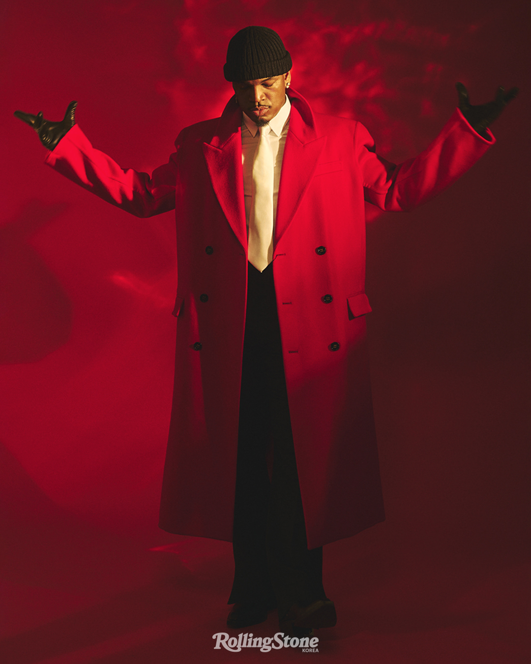 Rolling Stone Korea |  Nov. 25