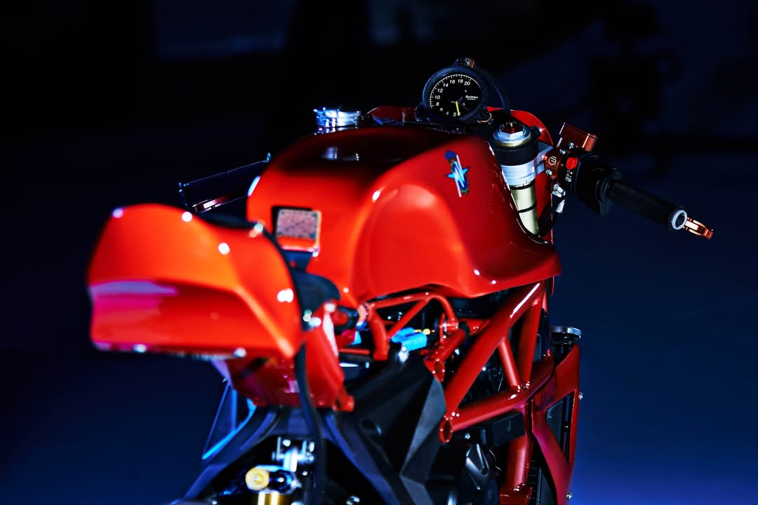 Stan Evans X Deus Ex Machina