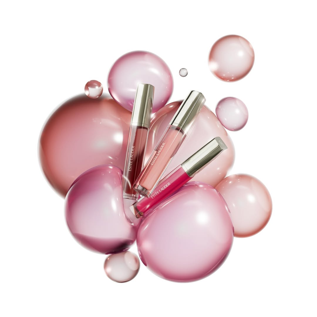 Steelworks X Estee Lauder