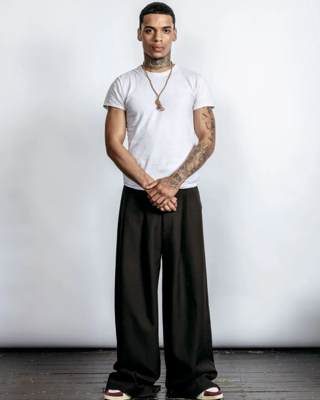 WILLY CHAVARRIA |  Jul. 25