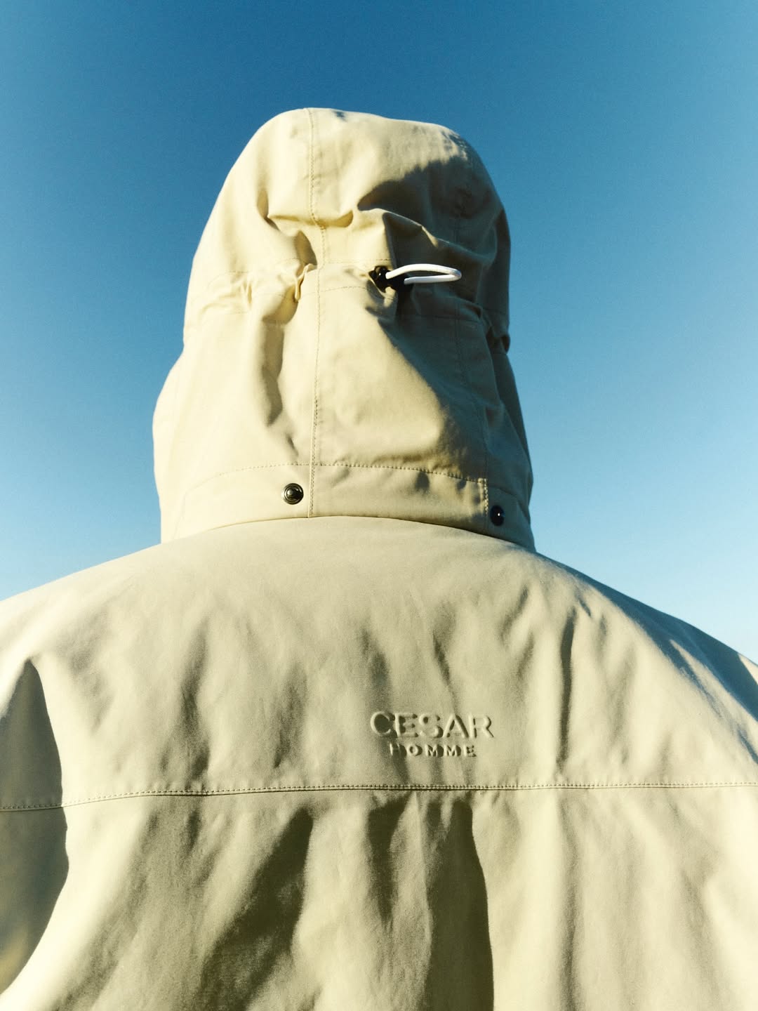 Cesar Equipment |  Sep. 25