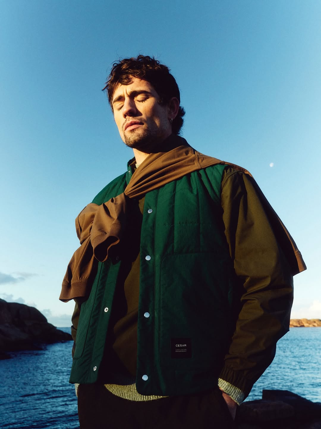 Cesar Equipment |  Sep. 25