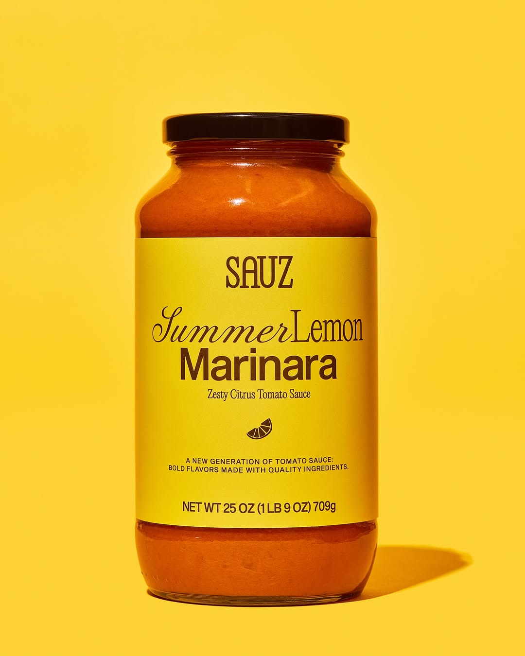 Stephanie Gonot X SAUZ