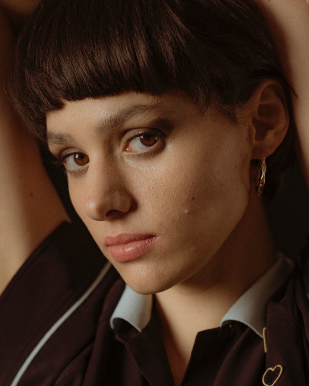 Fred Perry |  Aug. 25