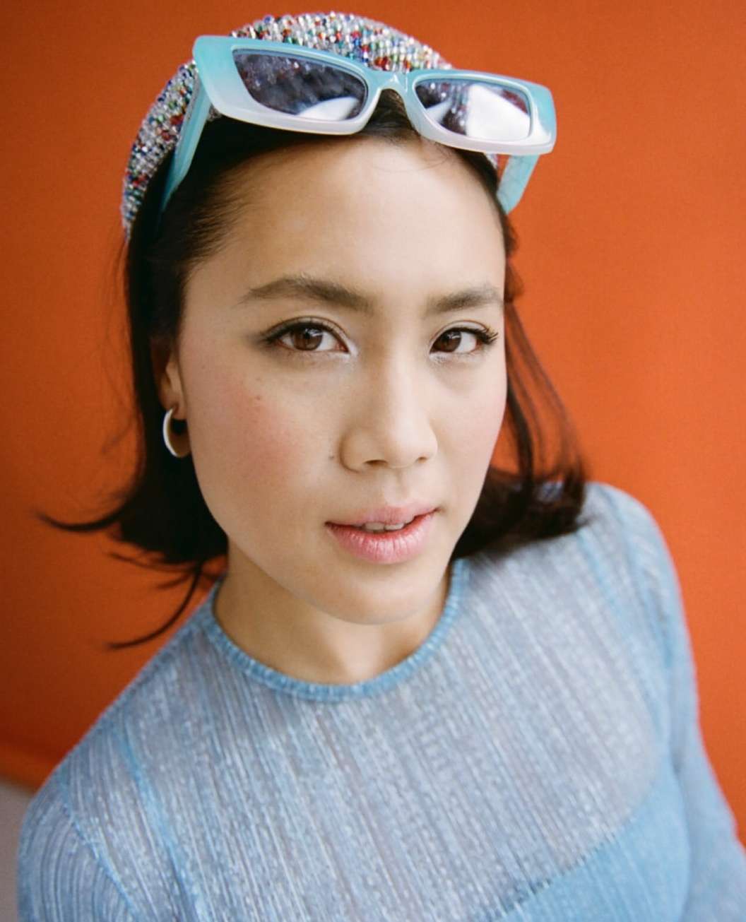 Stephanie Sian Smith