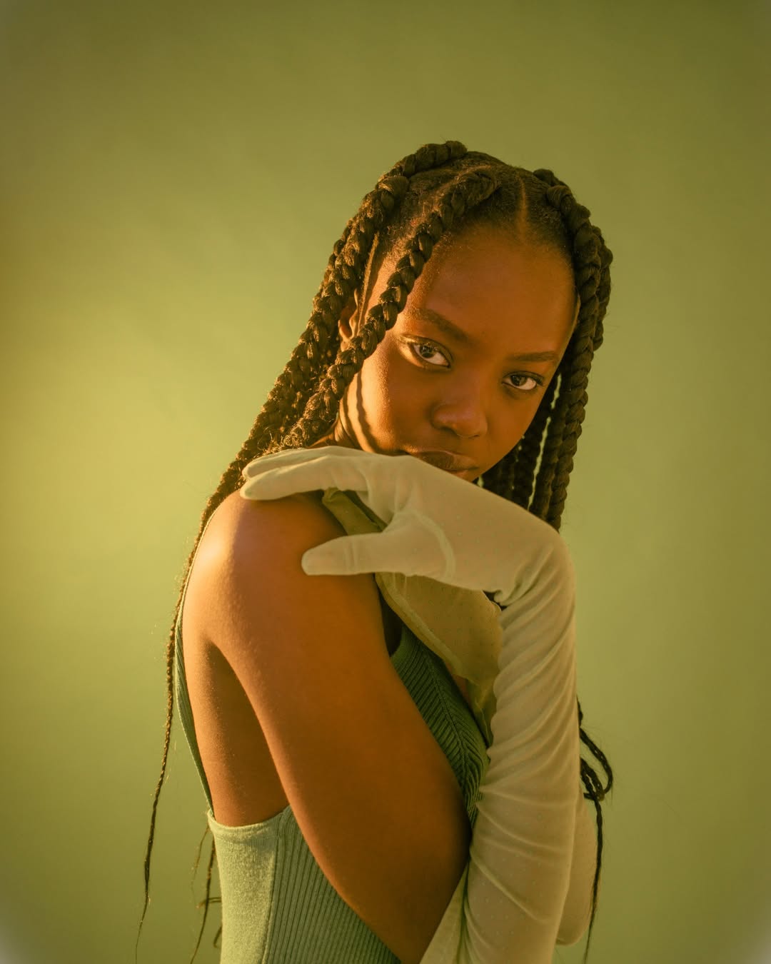 Stephanie Sian Smith