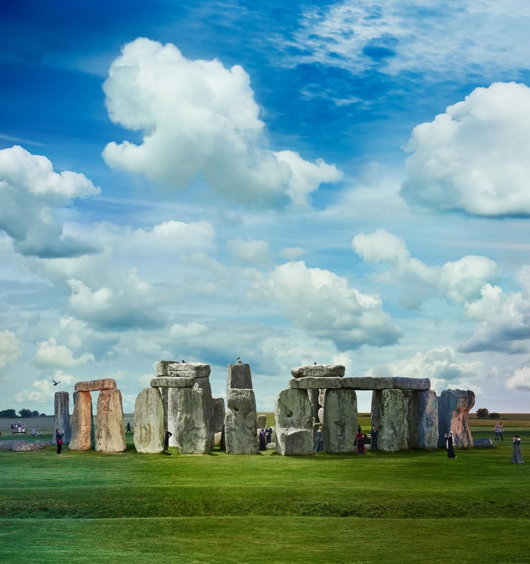 Stephen Wilkes