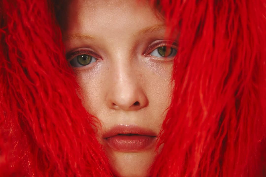 Vogue Czechoslovakia |  Apr. 25