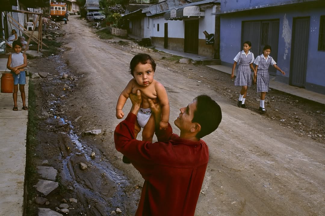 Steve McCurry