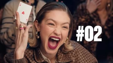 Maybelline New York |  Oct. 25