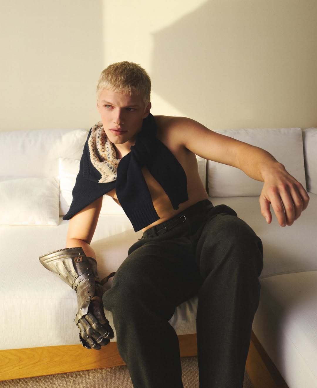 GQ Portugal |  Dec. 25