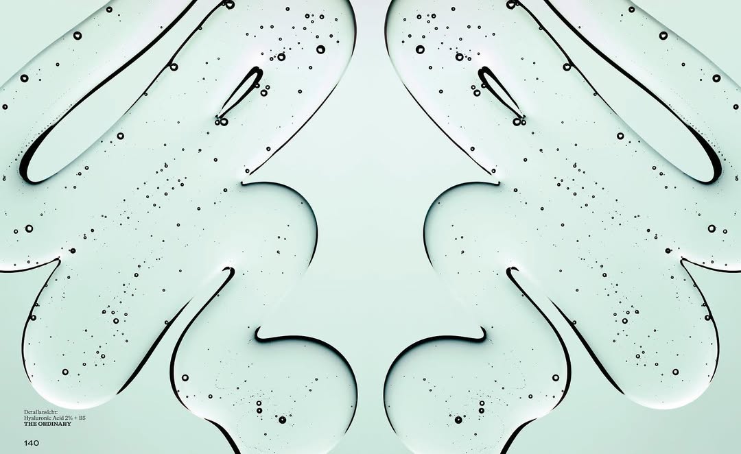 The Ordinary |  Oct. 25