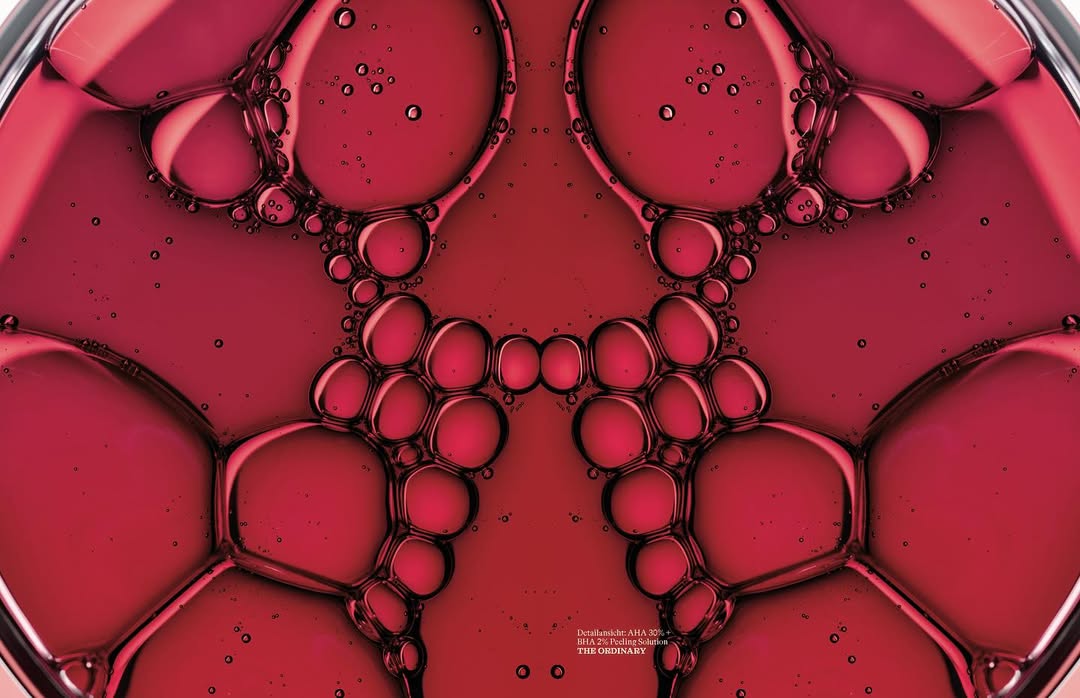 The Ordinary |  Nov. 25